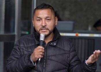 ‘El Mijis’ murió en accidente automovilístico en Tamaulipas, confirma Fiscalía