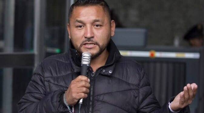 ‘El Mijis’ murió en accidente automovilístico en Tamaulipas, confirma Fiscalía