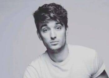Muere Tom Parker, integrante de The Wanted, a causa de un tumor cerebral