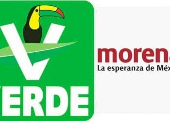 PVEM reitera apoyo a Américo Villarreal