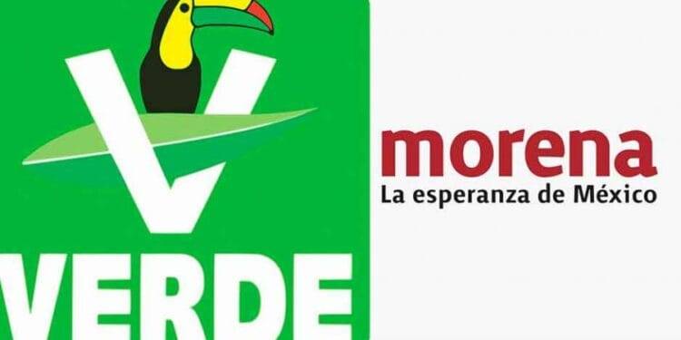 PVEM reitera apoyo a Américo Villarreal