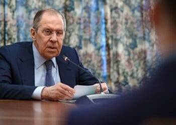 Rusia advirtió que una tercera guerra mundial sería “nuclear y destructiva”