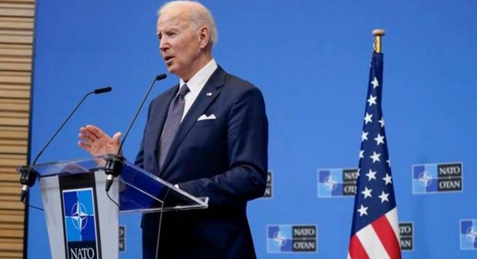 EU ofrece gas a Europa para reducir dependencia de Rusia