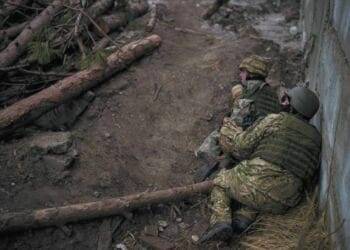 Rusia y Ucrania ven posible un acuerdo de paz en unos días