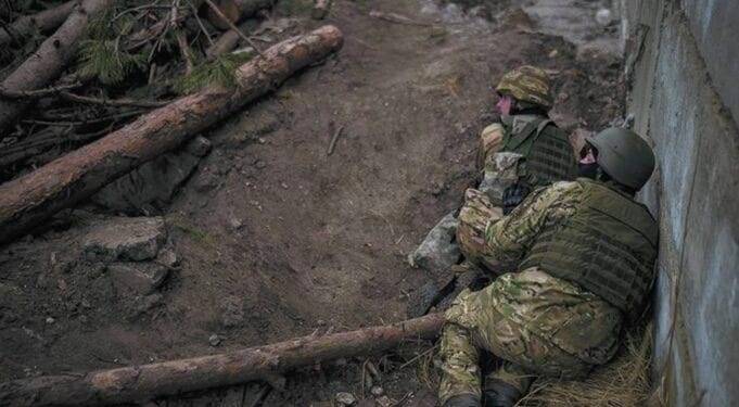 Rusia y Ucrania ven posible un acuerdo de paz en unos días