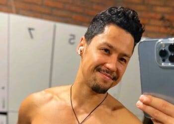 Pasha Lee, el actor ucraniano que se unió al ejército, fallece durante bombardeo ruso