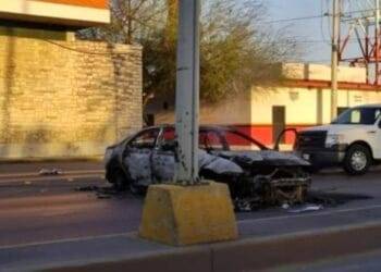 Captura de capo en Tamaulipas, «gran golpe de la década»