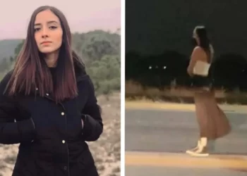 Localizan el cuerpo de Debanhi Escobar sin vida en cisterna de Motel