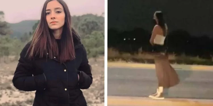 Localizan el cuerpo de Debanhi Escobar sin vida en cisterna de Motel