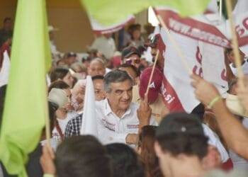 “Dignifiquemos la política sin amenazas ni extorsiones”: Américo Villarreal