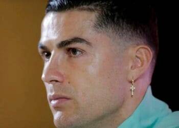 ‘La familia es más importante’; Ronaldo no jugará contra el Liverpool tras la muerte de su hijo