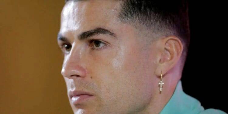 ‘La familia es más importante’; Ronaldo no jugará contra el Liverpool tras la muerte de su hijo