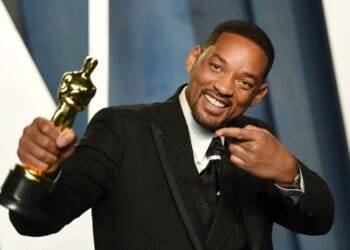 Will Smith ingresa a una clínica para tratar el estrés