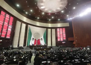 Cámara de Diputados aprueba creación del Centro Nacional de Identificación Humana