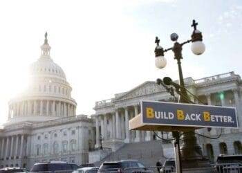 Falsa alarma de amenaza provoca desalojo en Capitolio