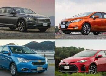 Aumenta a 55% el costo de autos nuevos en México