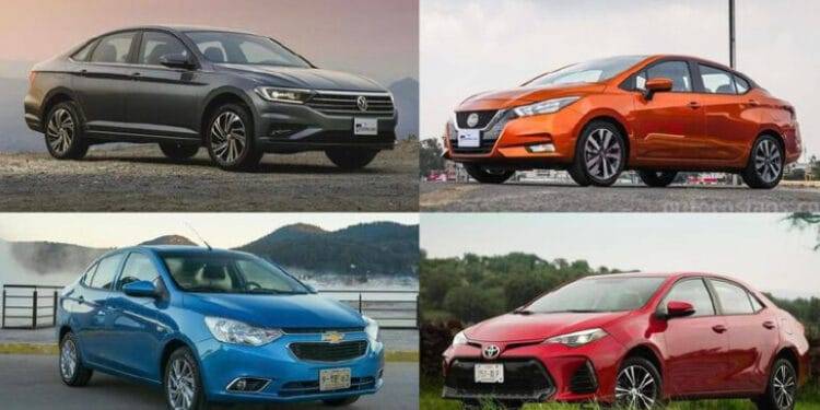 Aumenta a 55% el costo de autos nuevos en México