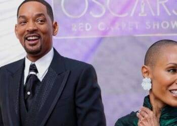 ‘Nunca quise casarme con él’; la última gran humillación de Jada Pinkett a Will Smith