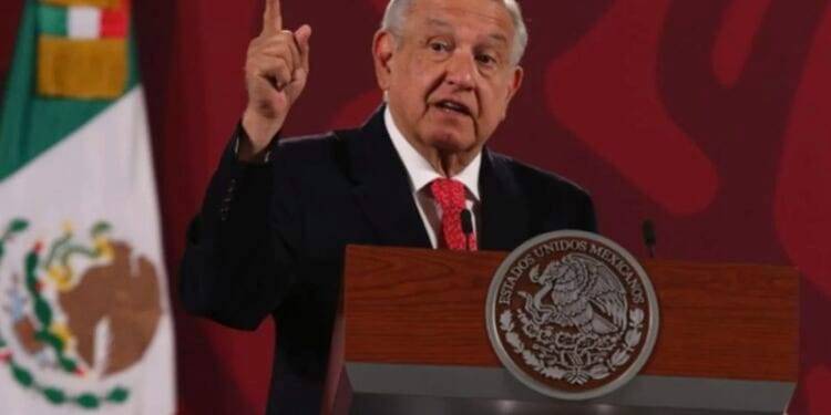 AMLO rechaza grupo de EU para revisar reforma eléctrica