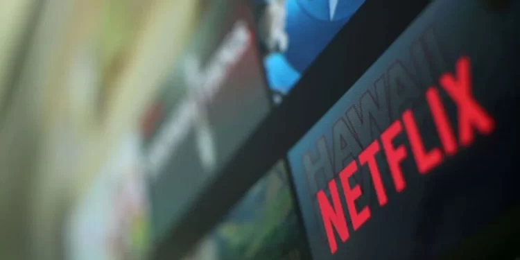 Netflix despide cientos de empleados por pérdida de suscriptores