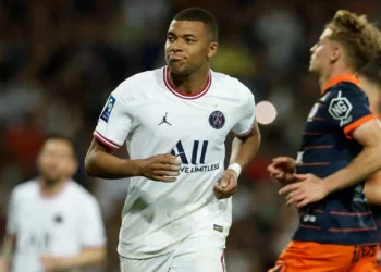 Mbappé renovará contrato con el PSG