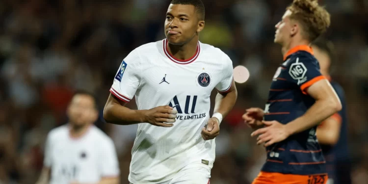 Mbappé renovará contrato con el PSG