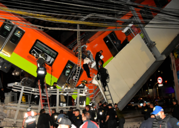 Revelan fallas en inspección y mantenimiento de la L12