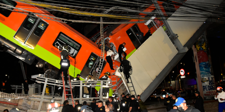 Revelan fallas en inspección y mantenimiento de la L12