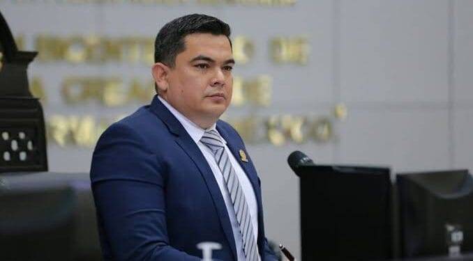 Discrimina Aeroméxico a Diputado con discapacidad de Tamaulipas