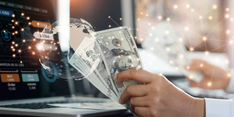 Impulsan compras y reestructuraciones la inversión extranjera a niveles récord