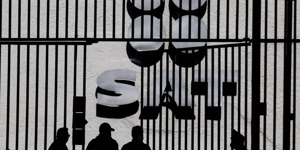 Descubre cómo sacar tu Constancia de Situación Fiscal en el SAT
