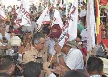 Busca Americo soluciones para reabrir el Ingenio y generar empleos en Xicoténcatl