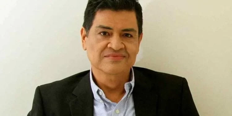 Asesinan al periodista Luis Enrique Ramírez en Sinaloa