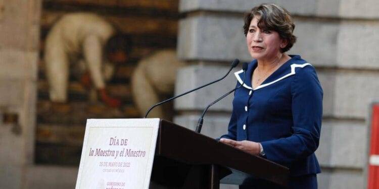 SEP anuncia incremento salarial de 7.5% a docentes