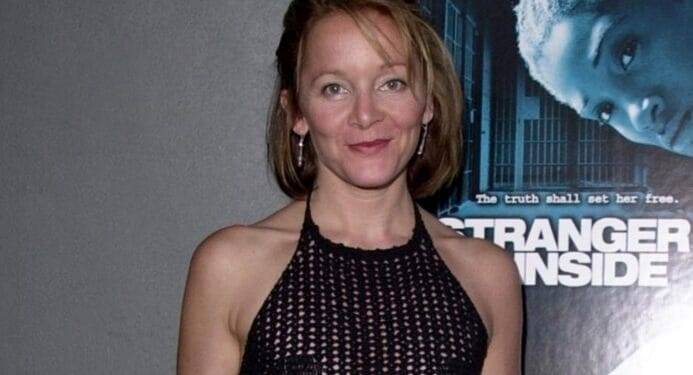 Muere Mary Mara, actriz de «ER» y «Dexter»; al parecer se ahogó mientras nadaba