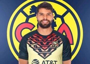 Oficial: Néstor Araujo es nuevo jugador del América