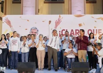 Americo Villarreal Anaya el Mas Votado de la Historia en Tamaulipas