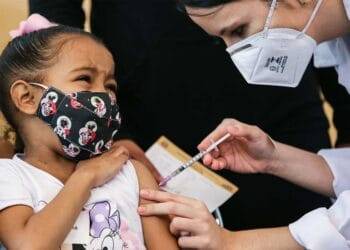 Arrancará vacunación contra Covid-19 para niños de 5 a 11 años