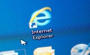 Microsoft retira su mítico navegador Internet Explorer