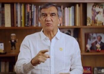 Gobernaré por todas y todos los tamaulipecos a partir del 1ero de octubre: Américo Villarreal