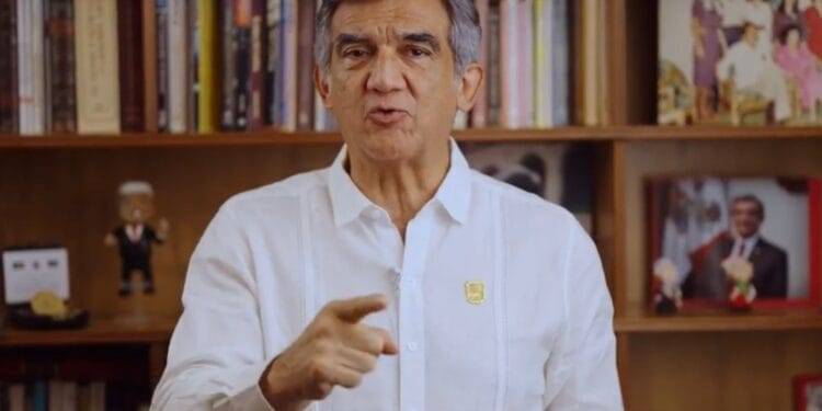 Gobernaré por todas y todos los tamaulipecos a partir del 1ero de octubre: Américo Villarreal