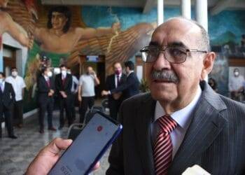 Hay gobernabilidad: Desmiente Regidor que Congreso pretenda remover al Alcalde