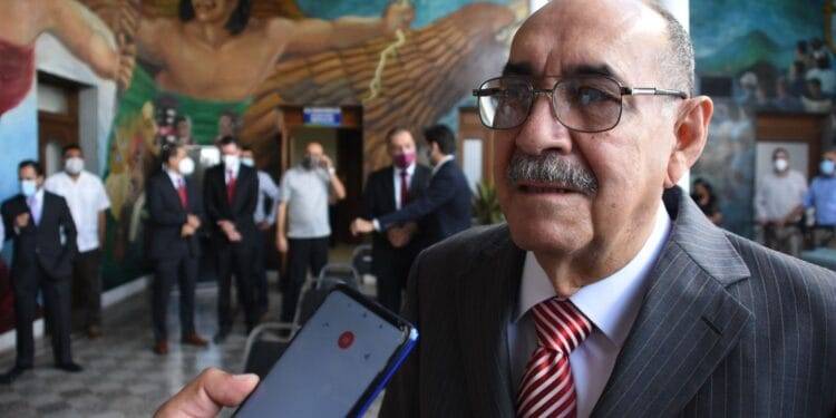 Hay gobernabilidad: Desmiente Regidor que Congreso pretenda remover al Alcalde