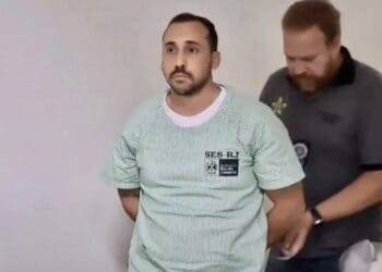 Anestesista fue detenido por abuso sexual a una mujer durante una cesárea