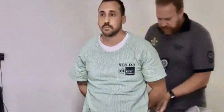 Anestesista fue detenido por abuso sexual a una mujer durante una cesárea