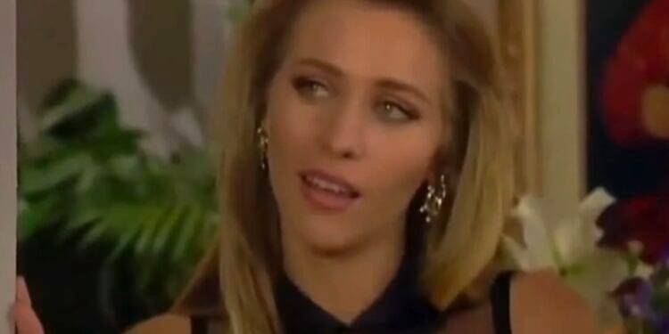 La enfermedad que padece Mónica Dossetti, la actriz golpeada por su hermano