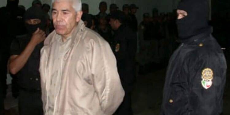 Juez frena entrega de Rafael Caro Quintero a EU