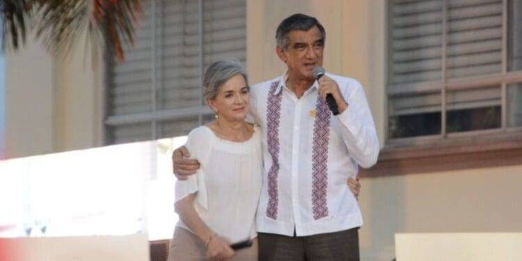 Américo Villarreal Anaya gobernador electo supera el COVID-19; llama a seguirse cuidando