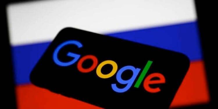 Rusia multa a YouTube con 365 mdd por mostrar videos “prohibidos”