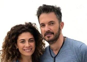 Viuda de Fernando del Solar habla de la muerte del conductor: «Se fue tranquilo y en paz»